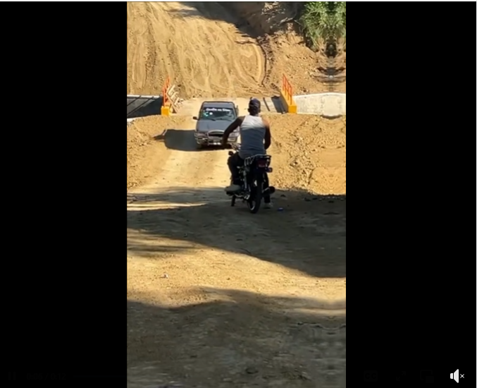 Así de posible se cumplen los sueños cuando se hacen con amor y compromiso.