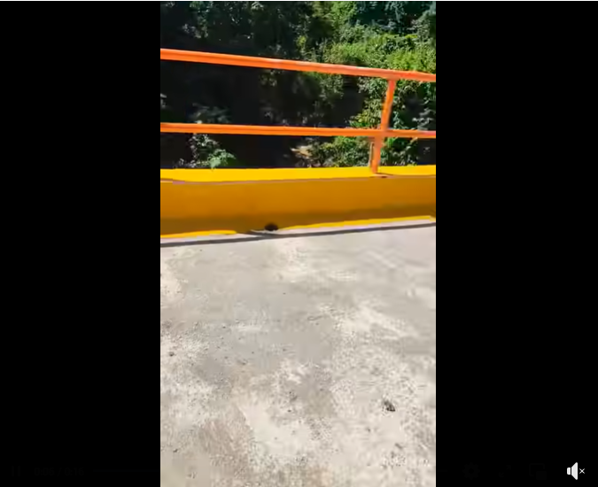 Continuamos haciendo posible lo que se veía imposible.